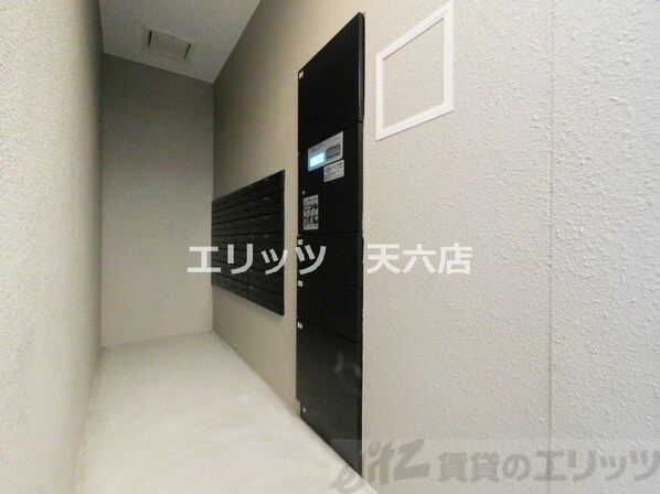 エスリードレジデンス梅田クラスシティの物件内観写真